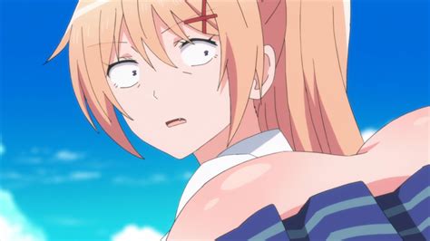 sounan desu ka episode 12